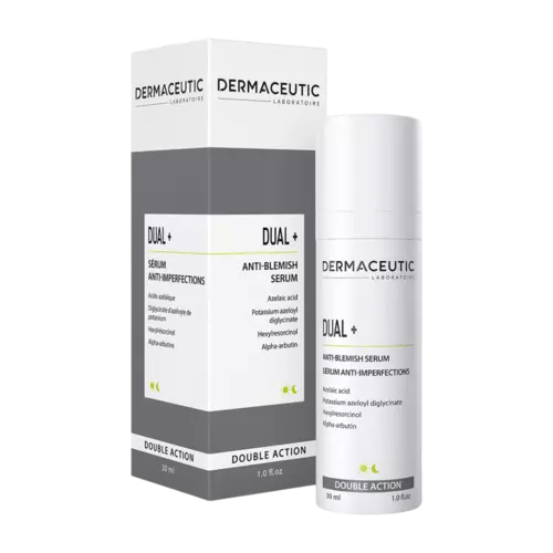 Dermaceutic Dual+ Anti-blemish Serum 30ml