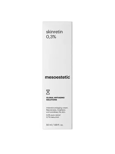 Mesoestetic Skinretin 0,3% 50ml