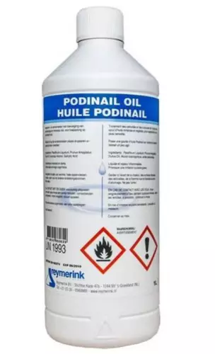 Reymerink Podinail Oil 1000ml