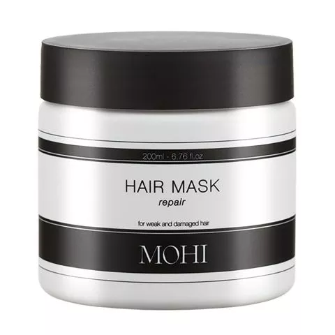 MOHI Hair Mask Repair 100ml