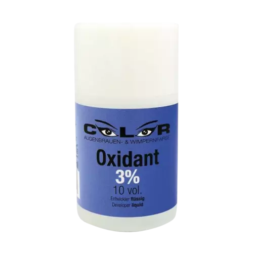 COLOR Entwickler 3% 100ml