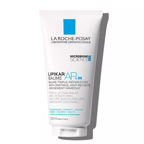 La Roche-Posay Lipikar Baume AP+M 200ml