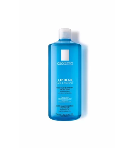 La Roche-Posay Lipikar Cleansing Gel 750ml