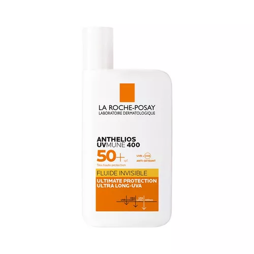 La Roche-Posay Anthelios Invisible Fluide SPF50+ 50ml