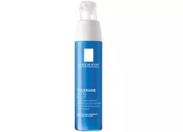 La Roche-Posay Toleriane Dermallergo Nuit 40ml