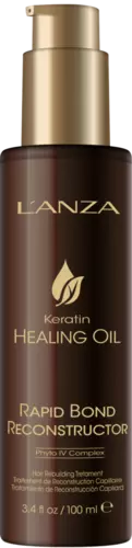 L'Anza Keratin Healing Oil Rapid Bond Reconstructor 100ml