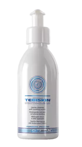 Tebiskin Sooth-Clean 200ml