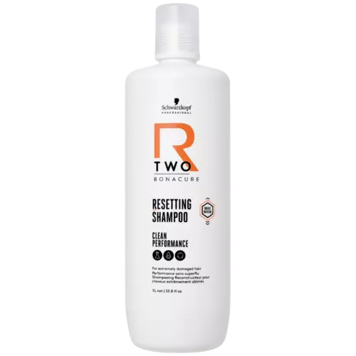 Schwarzkopf Professional R-TWO Resetting Shampoo 1000ml