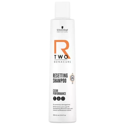 Schwarzkopf Professional R-TWO Resetting Shampoo 250ml