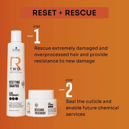 Schwarzkopf Professional R-TWO Reset & Rescue