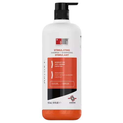 DS Laboratories Revita Hair Stimulating Shampoo 925ml
