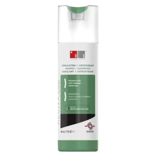 DS Laboratories Revita.CBD Hair Stimulating Shampoo 205ml