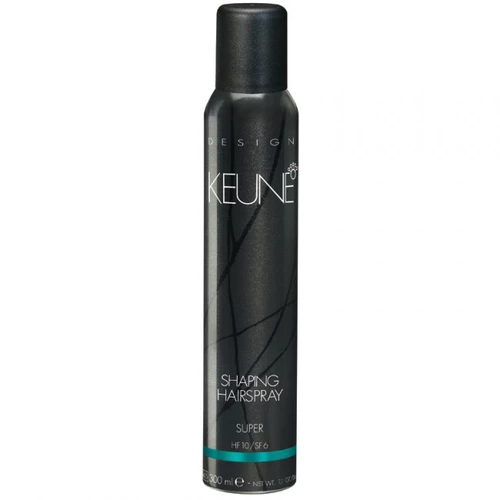 Keune Shaping Hairspray Super 300ml