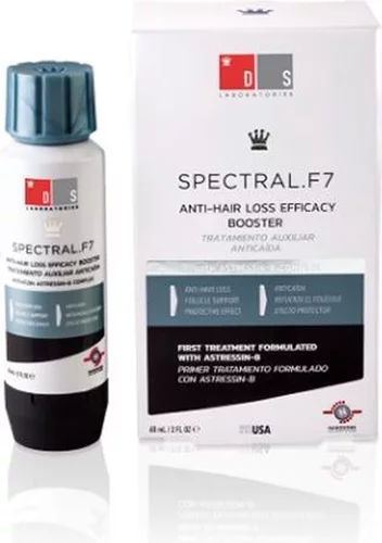 DS Laboratories Spectral.F7 Hair Stimulating Booster 60ml