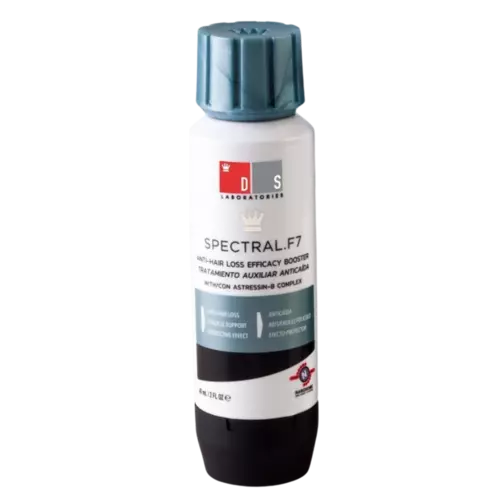 DS Laboratories Spectral.F7 Hair Stimulating Booster 60ml