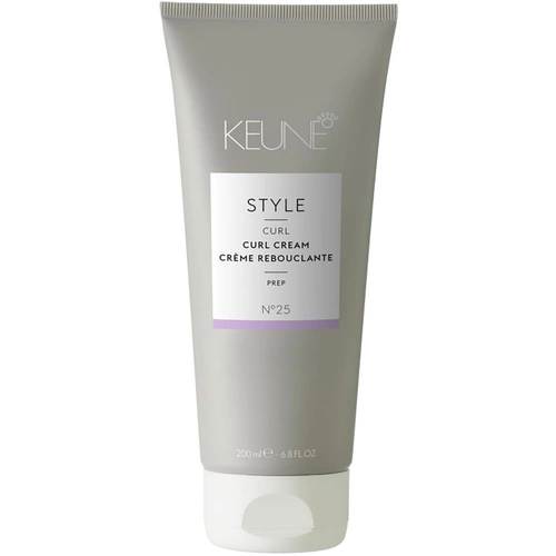 Keune Style Curl Cream 200ml