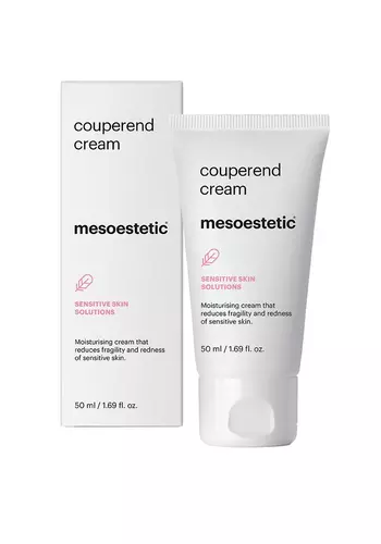 Mesoestetic Couperend Cream 50ml