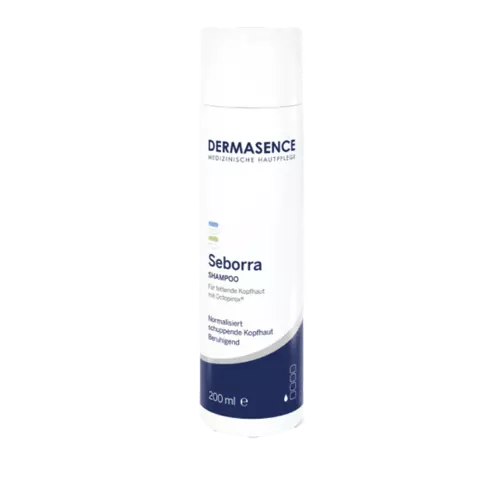 Dermasence Seborra Shampoo 200ml