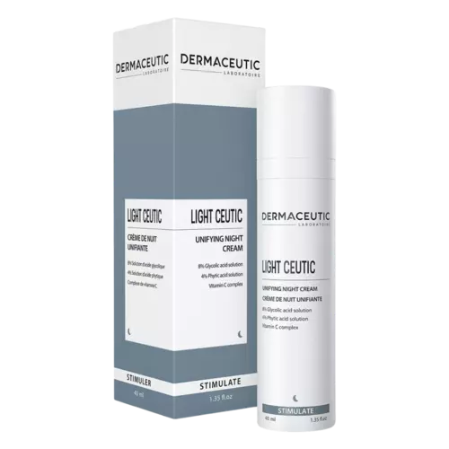 Dermaceutic Light Ceutic 40ml