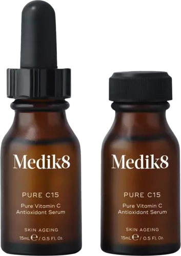 Medik8 Pure C15 2x15ml