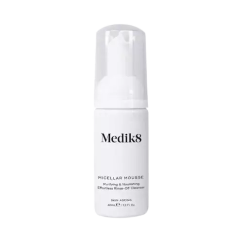 Medik8 Micellar Mousse 40ml