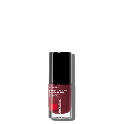 La Roche-Posay Tolériane Silicium Nail Polish 6ml Framboos