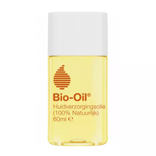Bio Oil 100% Natuurlijk 60ml
