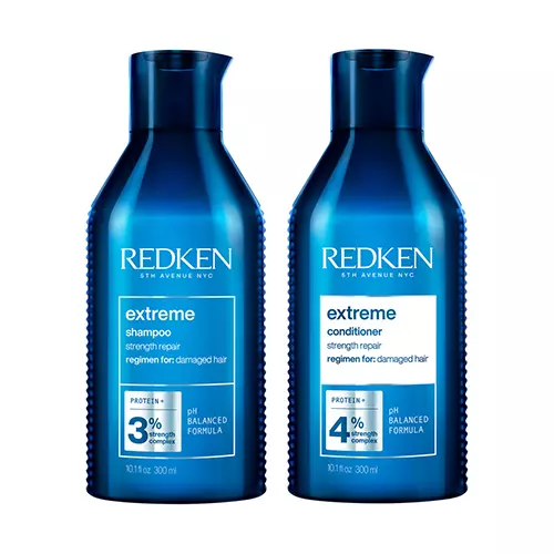 Redken Extreme Care Duo