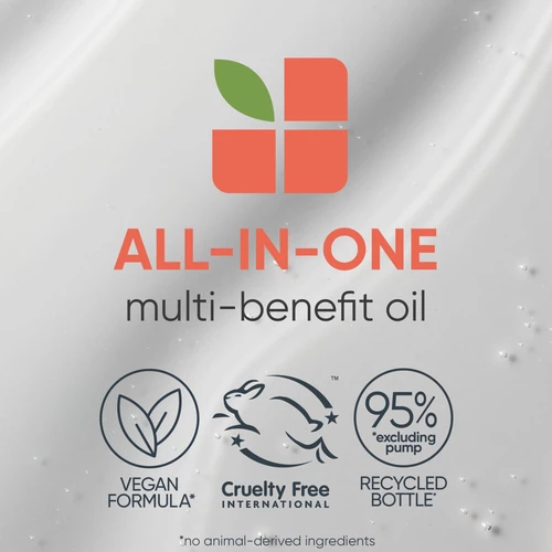 Biolage All-In-One Multi-Benefit Oil 125ml