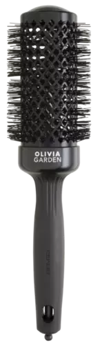 Olivia Garden Expert Blowout Shine Black 45