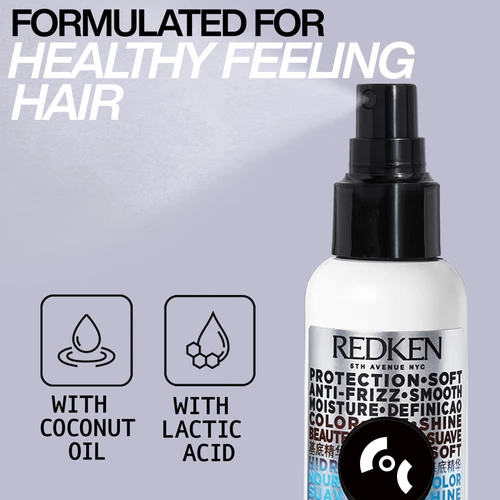 Redken One United All-in-One Treatment limited Pride Edition 150ml
