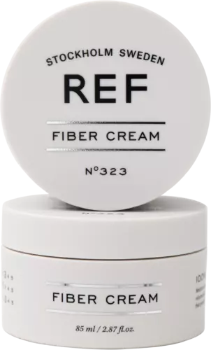 REF Fiber Cream 323 85ml