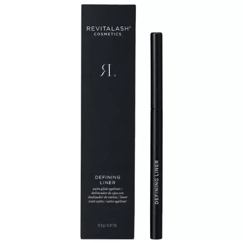Revitalash Defining Eyeliner 3g Black
