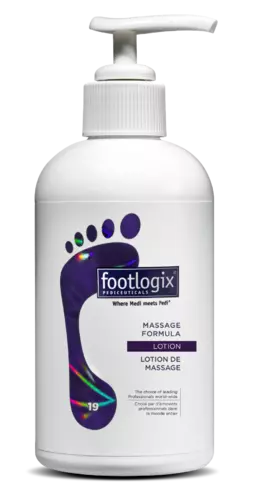 Footlogix Professional Massage Formula 250ml