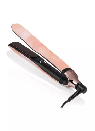 ghd Platinum+ Styler Pink Take Control Now Collection