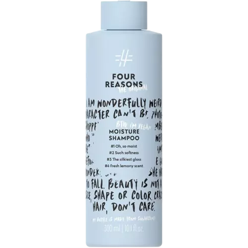 Four Reasons Original Moisture Shampoo 300ml