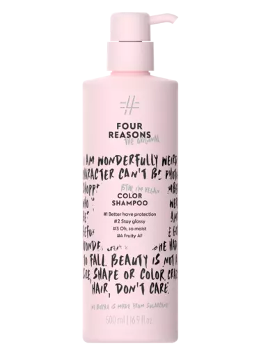 Four Reasons Original Color Shampoo 500ml