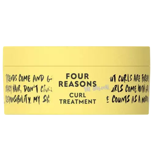 Four Reasons Original Curl Treatment 200ml