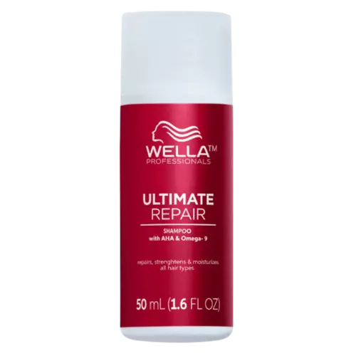 Wella Professionals Ultimate Repair Shampoo 50ml