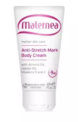 Maternea Anti-Stretch Mark Cream 40ml