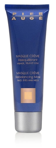 Pier Augé Masque Crème Rebalancing Mask 50ml
