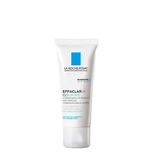 La Roche-Posay Effaclar H Iso-Biome 40ml