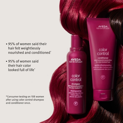 AVEDA Color Control™ Leave-in Treatment Light 30ml