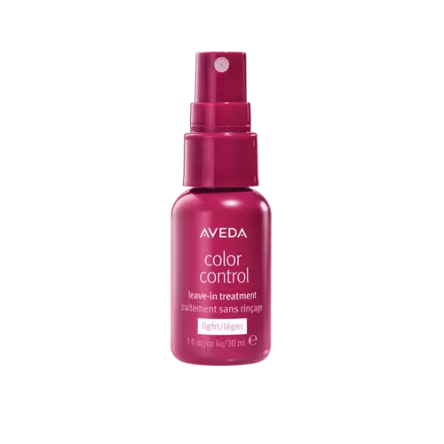 AVEDA Color Control™ Leave-in Treatment Light 30ml