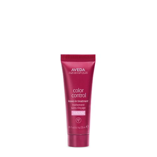 AVEDA Color Control™ Leave-in Treatment Rich 25ml
