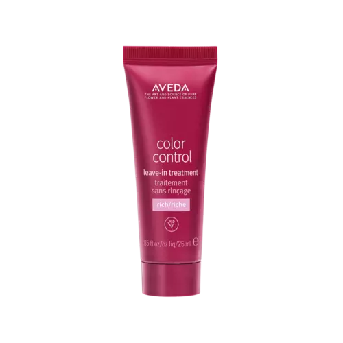 AVEDA Color Control™ Leave-in Treatment Rich 25ml