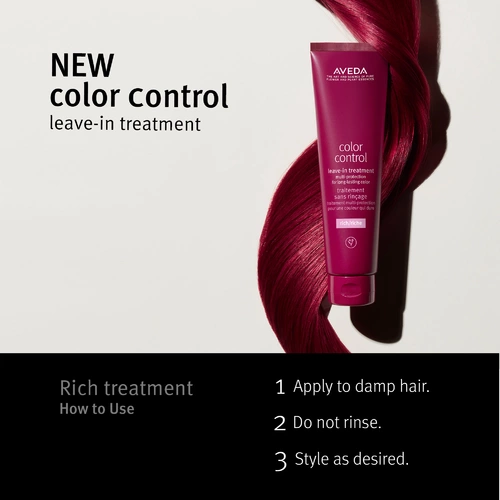 AVEDA Color Control™ Leave-in Treatment Rich 100ml