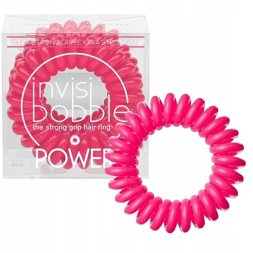 Invisibobble Power Pinking of You