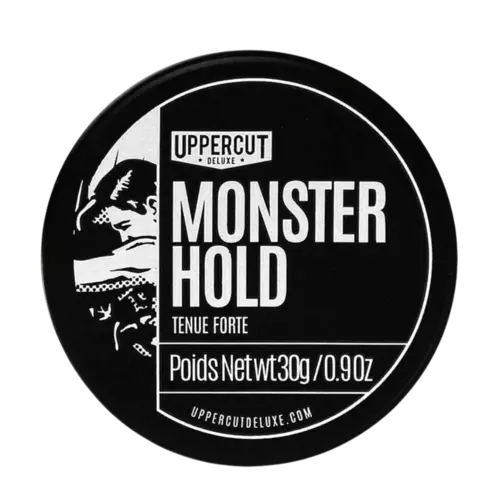 Uppercut Monster Hold Pomade 30g