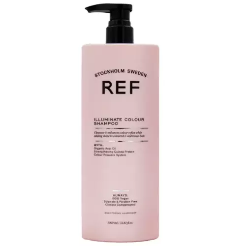 REF Illuminate Colour Shampoo 1000ml